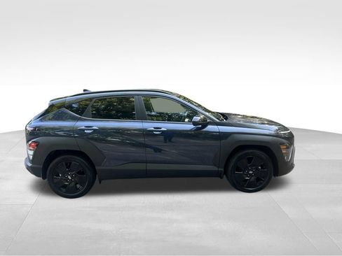 Used 2026 Hyundai Kona SEL Sport FWD image 7
