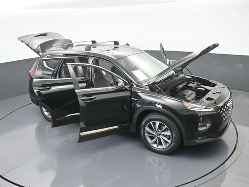 Used 2019 Hyundai Santa Fe SEL image 70