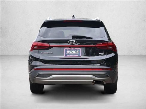 Used 2023 Hyundai Santa Fe SEL w/ Cargo Package AWD/4WD image 6