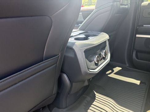New 2027 Ford Expedition Tremor w/ Driver's Package AWD/4WD image 18