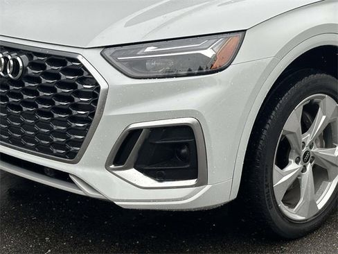 Used 2023 Audi Q5 2.0T Premium Plus image 8