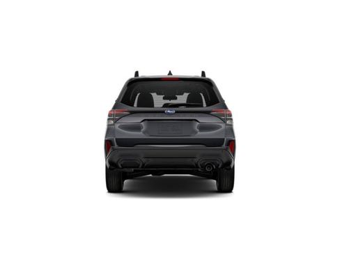 New 2026 Subaru Forester Limited AWD/4WD image 9