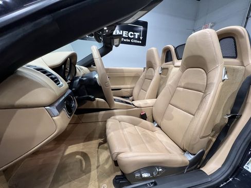 Used 2013 Porsche Boxster image 18