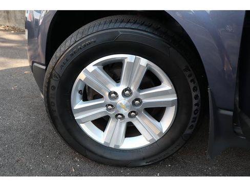 Used 2014 Chevrolet Traverse LT FWD image 13