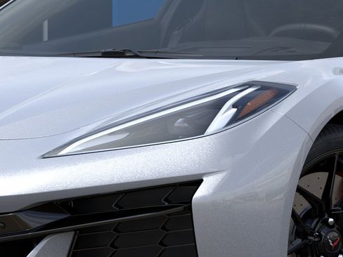 New 2026 Chevrolet Corvette Z06 RWD image 34