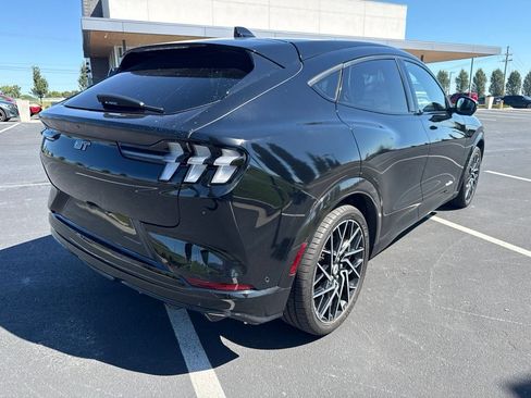 Used 2022 Ford Mustang Mach-E GT w/ GT Performance Edition AWD/4WD image 4