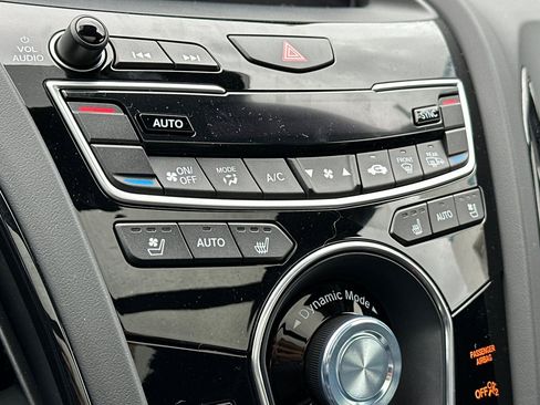 New 2026 Acura RDX A-Spec image 25