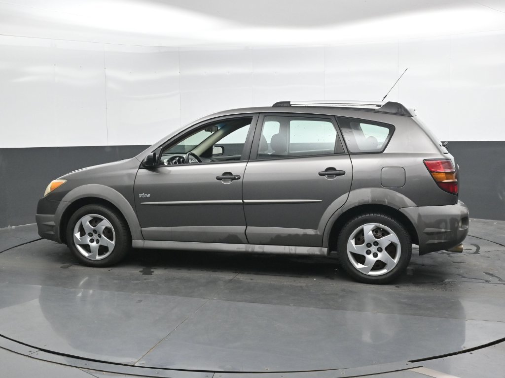 Used 2008 Pontiac Vibe FWD image 8