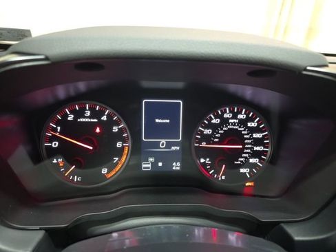 New 2026 Subaru WRX Premium AWD/4WD image 19