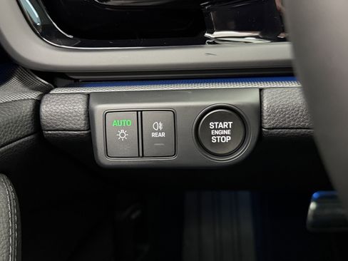 New 2026 Porsche Panamera image 48