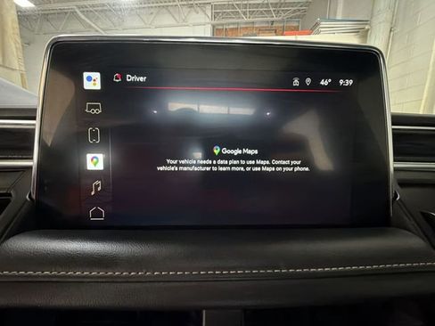 Certified 2022 GMC Yukon XL SLT w/ SLT Premium Package image 18