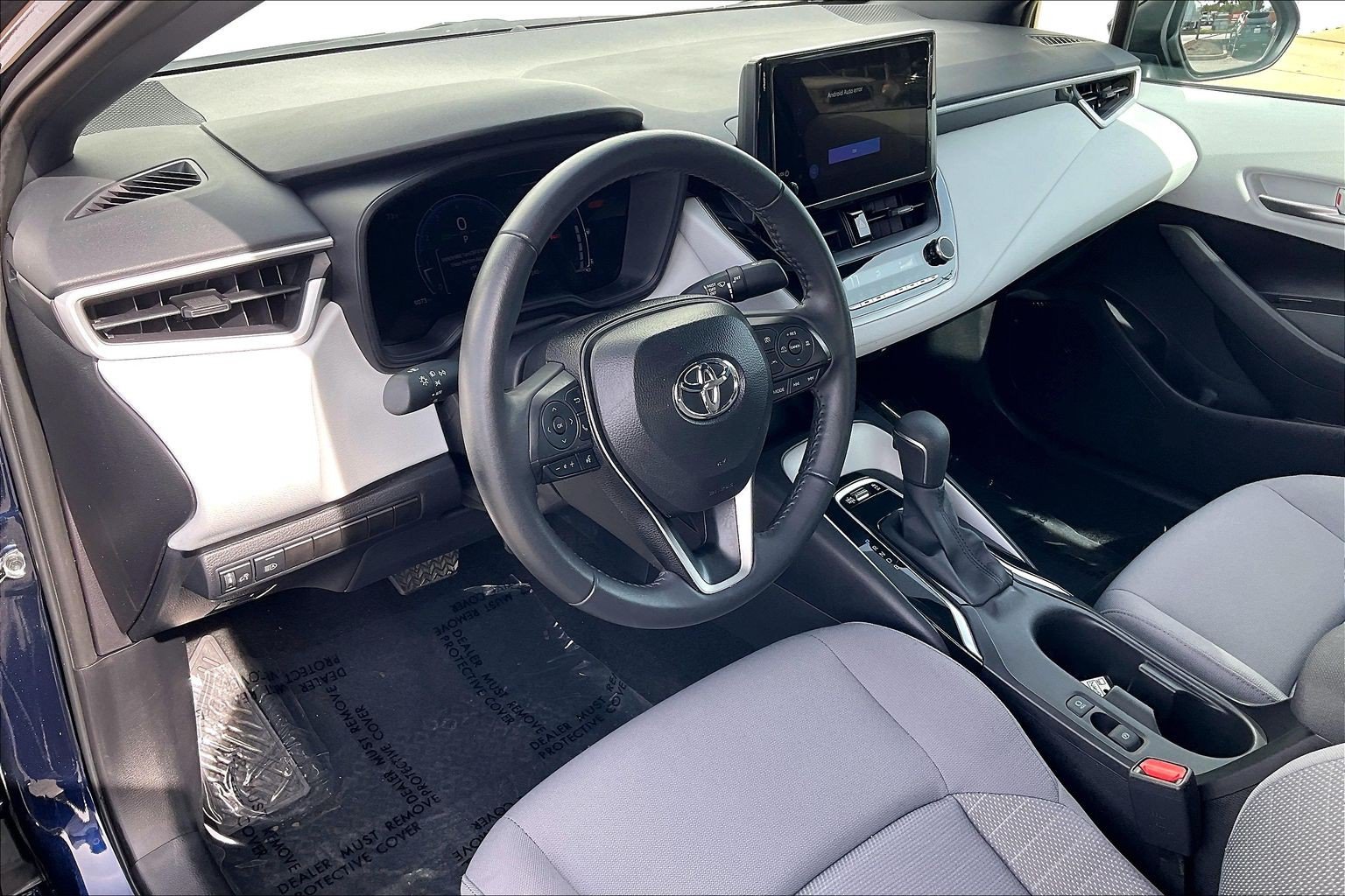Used 2026 Toyota Corolla SE FWD image 18
