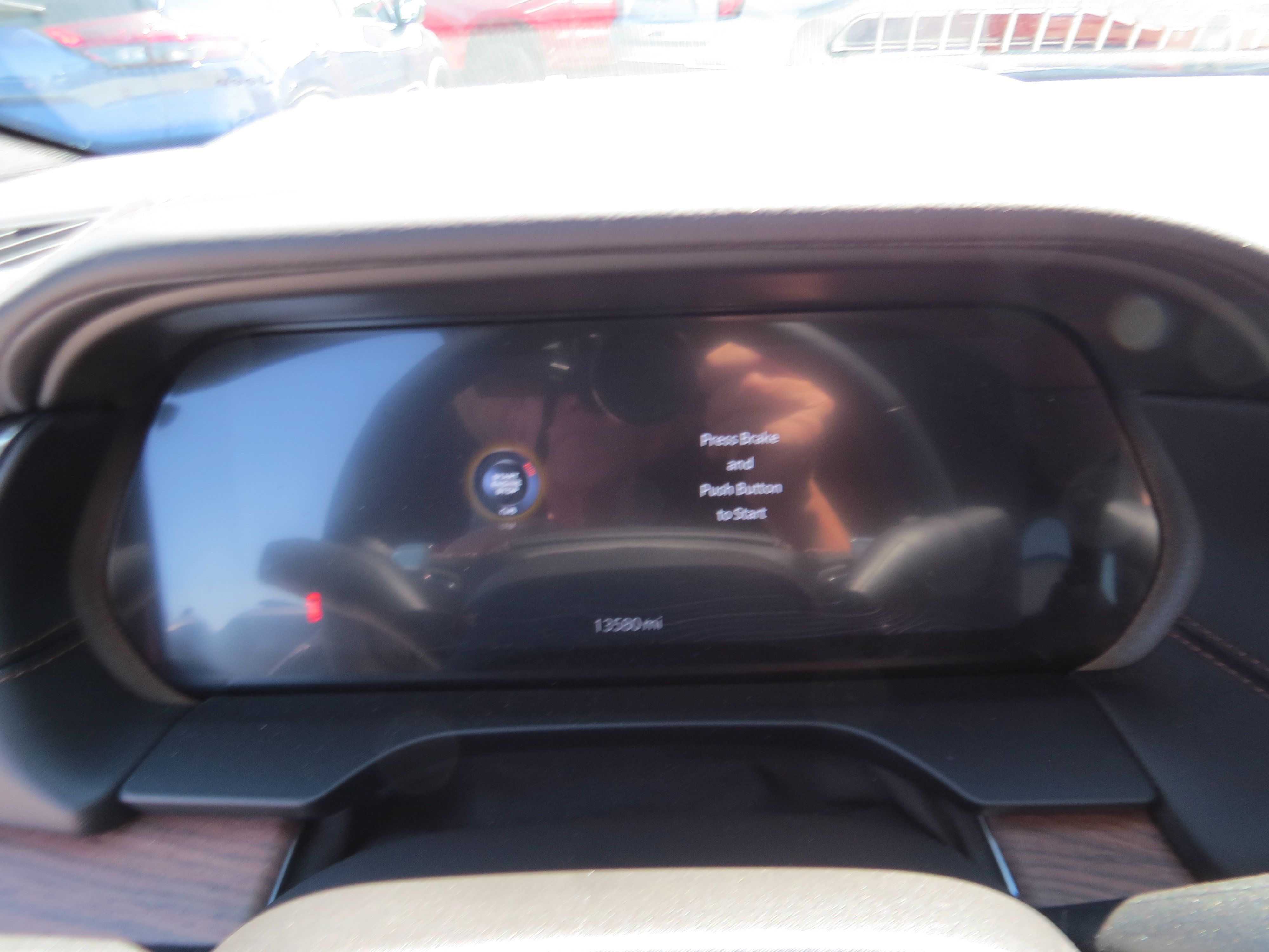 Used 2025 Jeep Grand Cherokee Summit AWD/4WD image 22