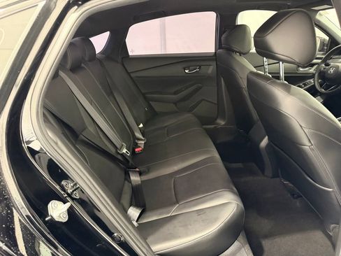 Used 2024 Honda Accord Sport image 26