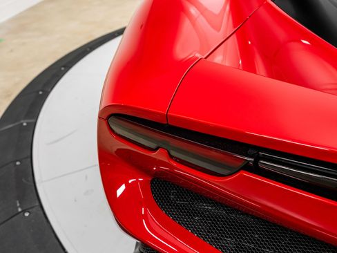 Certified 2024 Ferrari 296 GTS RWD image 48