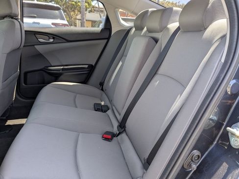 Used 2018 Honda Civic EX image 15