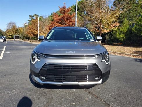 New 2026 Kia Niro SX image 2