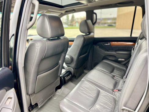Used 2005 Lexus GX 470 image 13