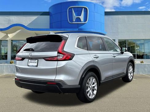 Used 2023 Honda CR-V EX image 2