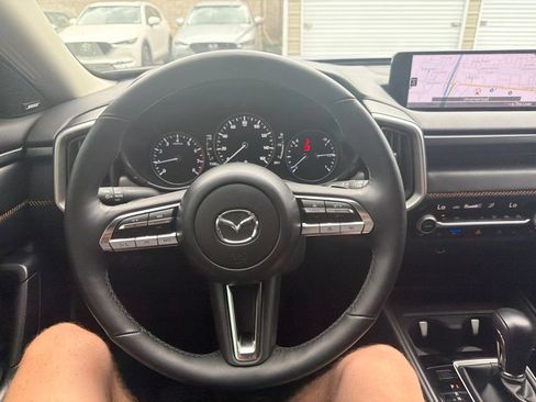 Used 2025 MAZDA CX-50 AWD 2.5 Turbo w/ Accent Package image 18