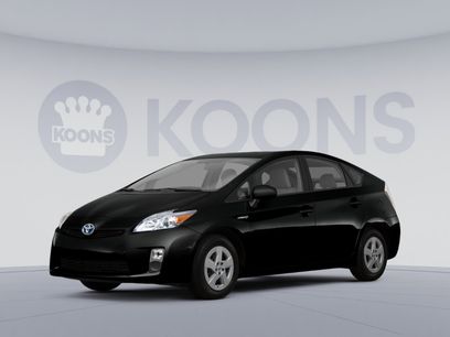 Used 2010 Toyota Prius Two