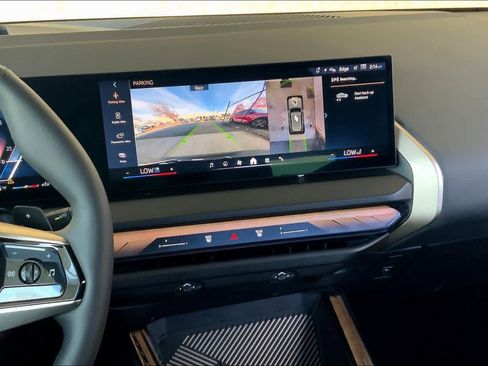 Used 2025 BMW X3 xDrive30i image 6