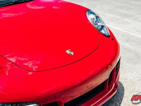 Used 2015 Porsche 911 Carrera GTS RWD image 25