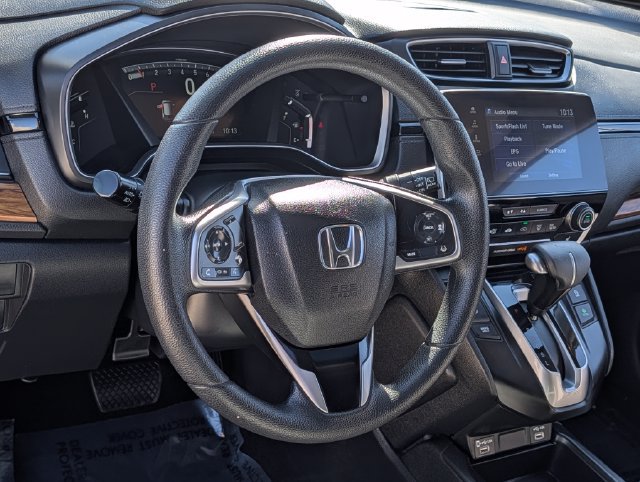 Used 2022 Honda CR-V EX image 17