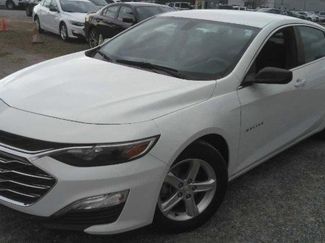 Used 2022 Chevrolet Malibu LS w/ LPO, Convenience Package 1 video 1