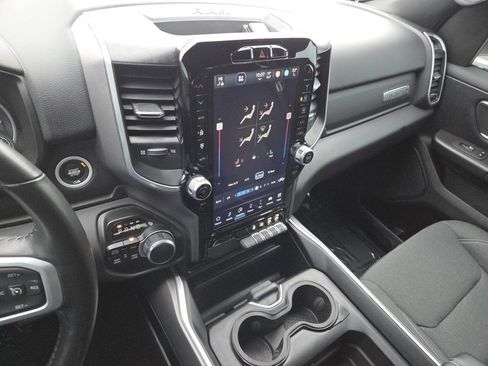 Used 2023 RAM 1500 Big Horn image 38
