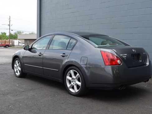 Used 2005 Nissan Maxima 3.5 SE image 7