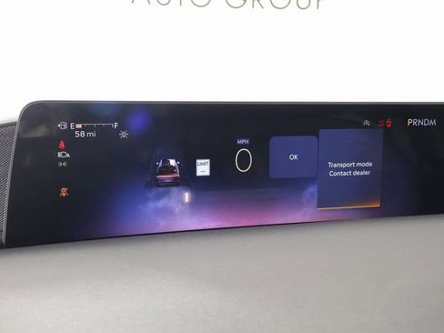 New 2025 Lincoln Navigator Reserve w/ Jet Appearance Package image 4