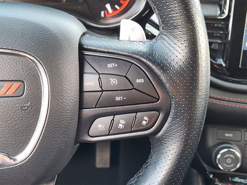 Used 2024 Dodge Durango GT image 38