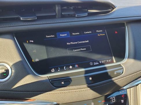 Used 2020 Cadillac XT5 Premium Luxury image 31