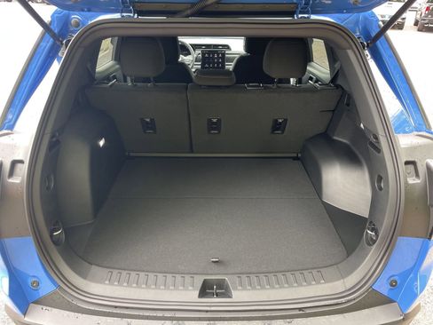 New 2026 GMC Terrain Elevation w/ Black Edition FWD image 29