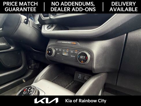 Used 2021 Ford Bronco Sport Big Bend image 31