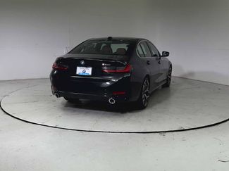 New 2026 BMW 330i xDrive Sedan w/ Premium Package AWD/4WD video 2