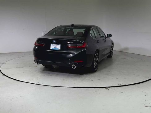 New 2026 BMW 330i xDrive Sedan w/ Premium Package image 2