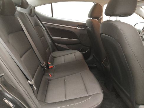 Used 2018 Hyundai Elantra SEL w/ Cargo Package image 19