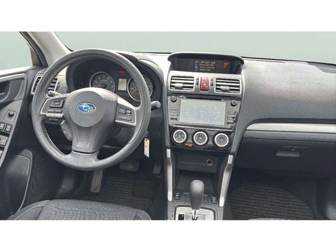 Used 2016 Subaru Forester 2.5i Premium w/ All-Weather Package image 14