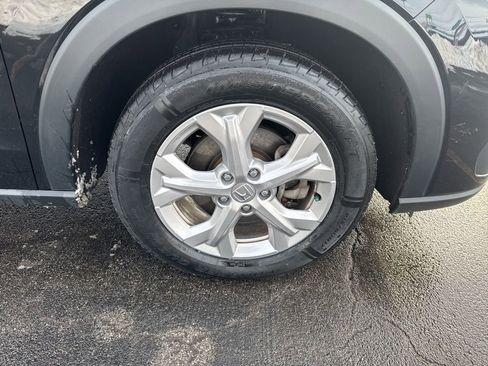 Certified 2023 Honda HR-V LX image 14