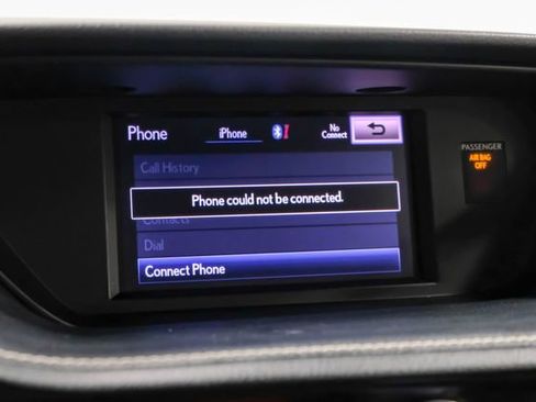 Used 2013 Lexus ES 300h w/ Premium Pkg image 37