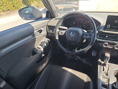 Used 2024 Honda Civic Sport image 18