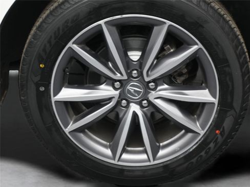 Certified 2021 Acura RDX AWD w/ Technology Package image 11