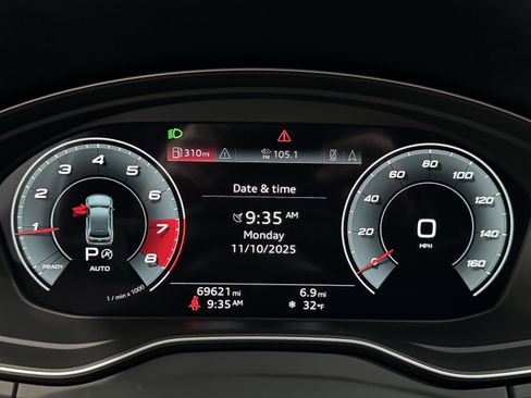 Used 2021 Audi Q5 Premium Plus w/ Premium Plus Package image 21