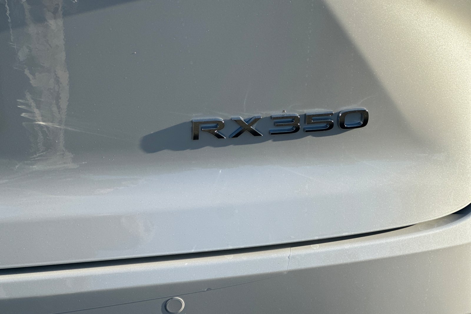New 2026 Lexus RX 350 Premium w/ Accessory Package (Z1) FWD image 21