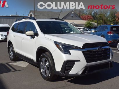 Used 2025 Subaru Ascent Premium