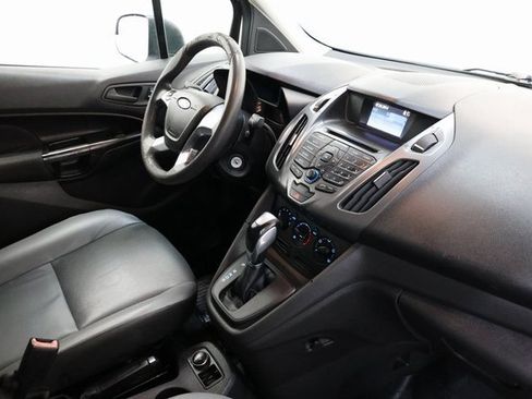 Used 2014 Ford Transit Connect XL image 77