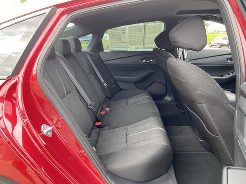 Used 2023 Honda Accord Sport image 14