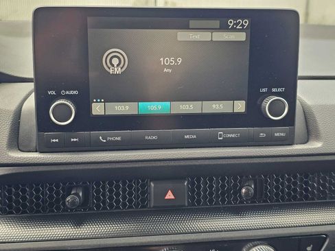 Used 2024 Honda CR-V EX image 25